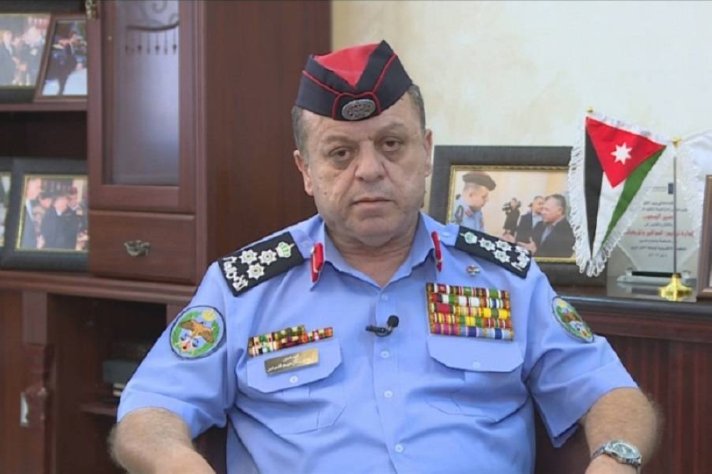 الدباس: سيتم حجز المركبات التي مضى على عدم ترخيصها ٦ شهور 