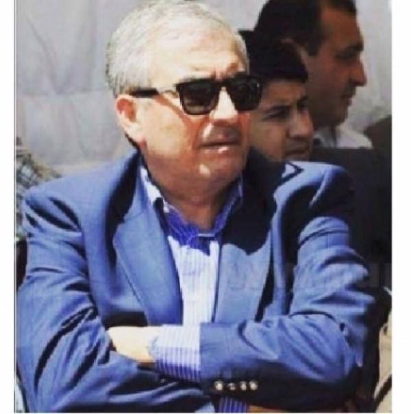 النائب السابق البطاينة يعتذر لمدير الأمن