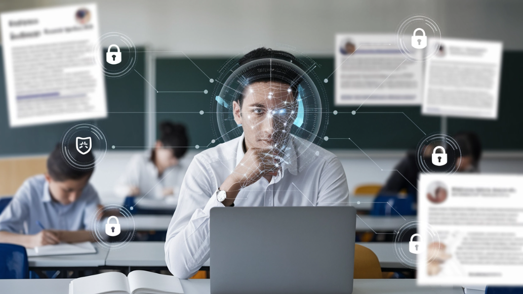 هل يمكن توظيف الذكاء الاصطناعي في الأبحاث الرصينة؟