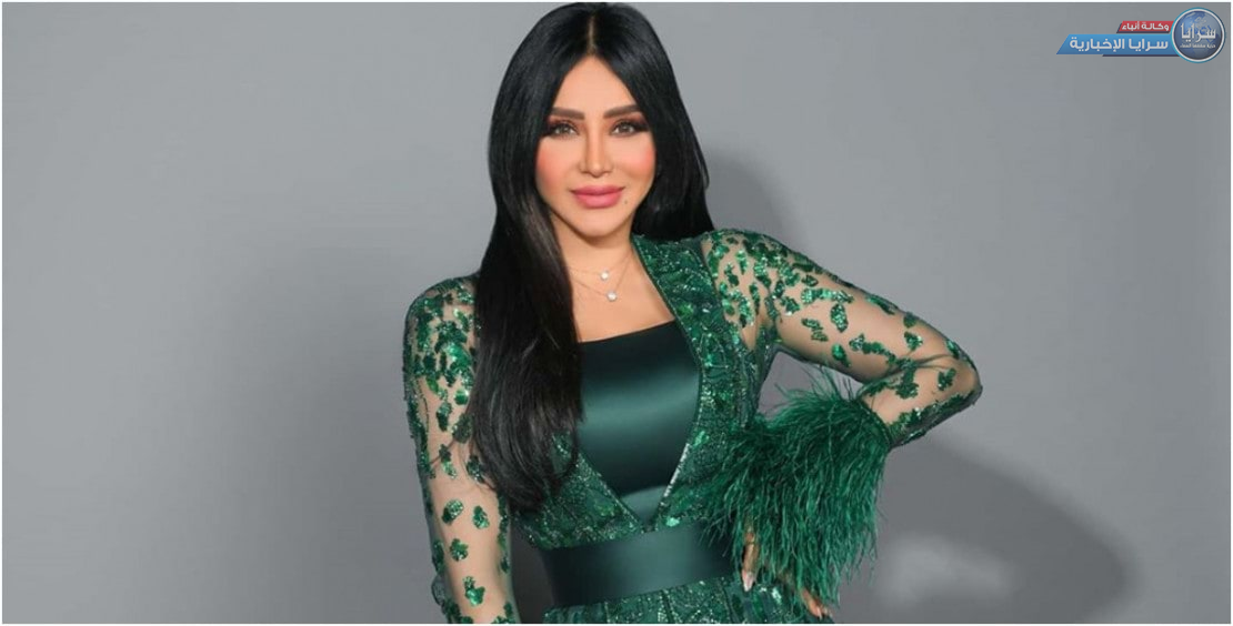 بالفيديو والصور  ..  لجين عمران تكشف سر نضارة بشرتها