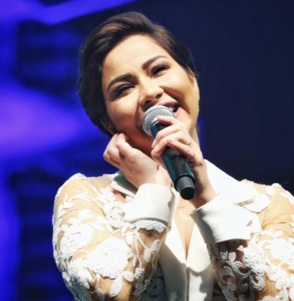 شيرين عبد الوهاب تؤكد: هذا هو أهم يوم في حياتي 