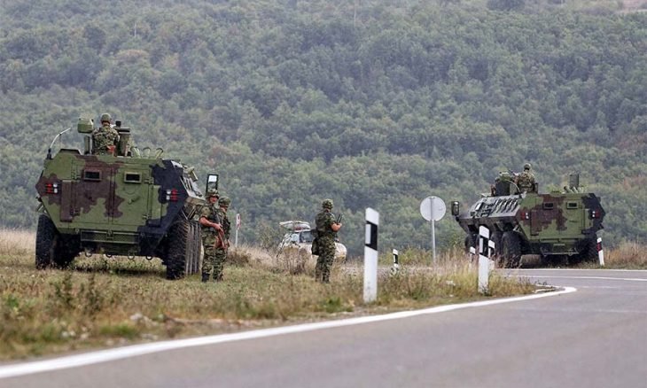 هل تتجه البلقان نحو حرب ضد مسلميها؟