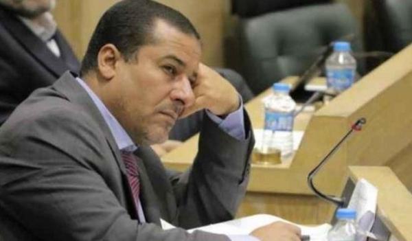 أمانة النواب: لا مانع دستورياً من حضور الهواملة جلسة الأحد