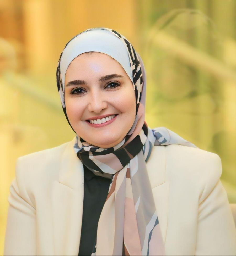  تمارا ناصر الدين  تكتب : خطاب العرش… تجديد الإيمان بالمسيرة وثقة  بالمستقبل