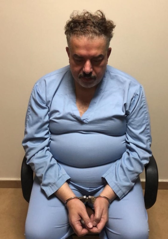 عوني مطيع لمدير الجمارك السابق :"ساعدني وما بنختلف  ..  وهيني طيرتلكم الخريسات" .. "تفاصيل"