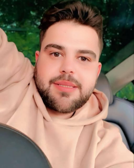 الشاب أثير حسين أبو نجم في ذمة الله