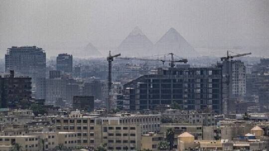 مصر ..  إصابة طفلين بانفجار عبوة ناسفة من مخلفات الحرب العالمية الثانية