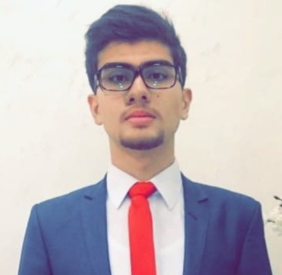 أحمد ناصر عثمان  ..  مبارك النجاح و التفوق بالتوجيهي