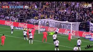 بالفيديو ..  شاهد اجمل الأهداف القاتلة في اخر الدقائق 