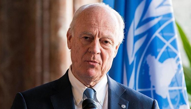 الاردن يشارك باجتماع لندن المصغر بشأن سوريا
