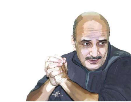 بيت الشعر الأردني يدعو إلى المشاركة في جائزة الزيودي
