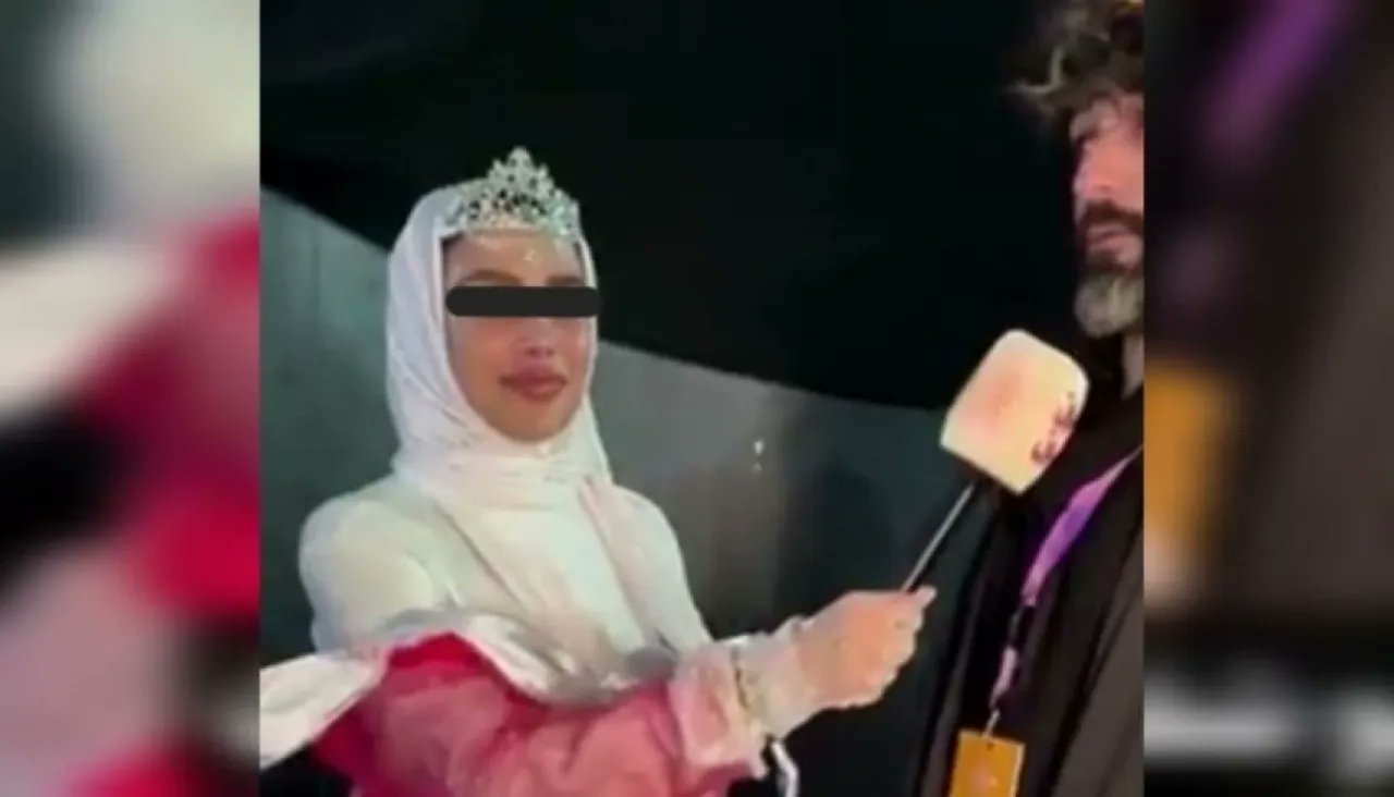 صاحبة برنامج "الأسئلة الخادشة" في قبضة الشرطة الكويتية