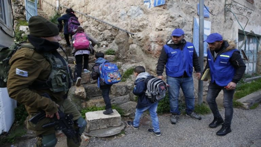 تأجيل بدء الدراسة في فلسطين إلى الاثنين 8 أيلول وتستثنى من ذلك مدارس القدس