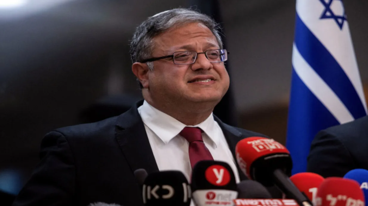 خارجية بولندا تطلب منع بن غفير من دخول البلاد
