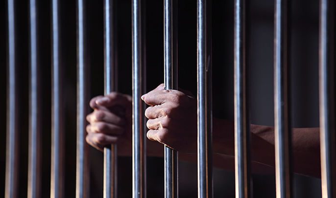 "محكمة جرش "تصدر حكما على متهم بالعمل 40 ساعة غير مدفوعة الاجر بدلا من الحبس 6 اشهر