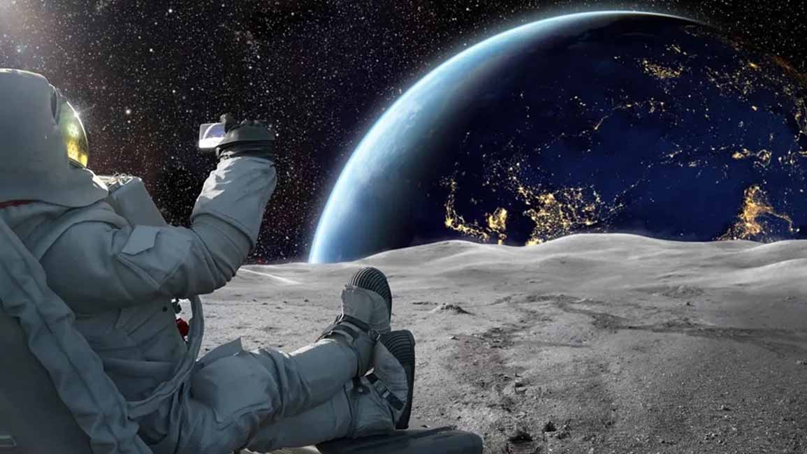 ناسا تؤجل الهبوط على القمر حتى عام 2026