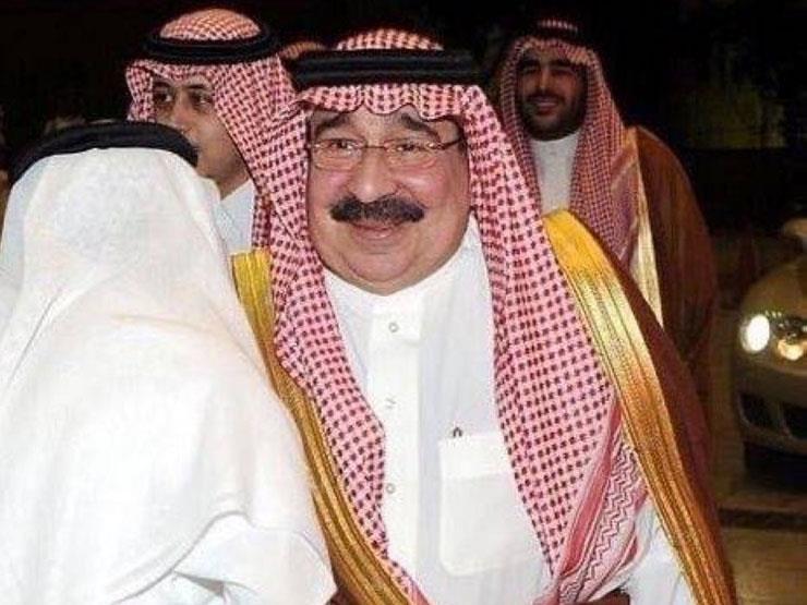  وفاة الأمير السعودي طلال بن سعود بن عبد العزيز