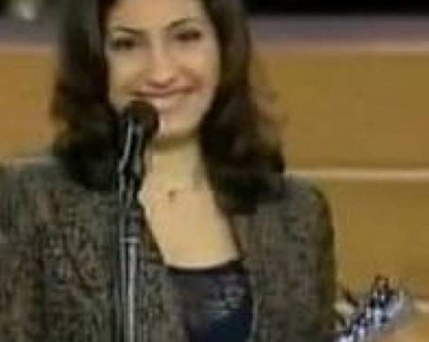 بالصور :  لن تصدقوا من هذه النجمة العربية قبل عمليات التجميل!