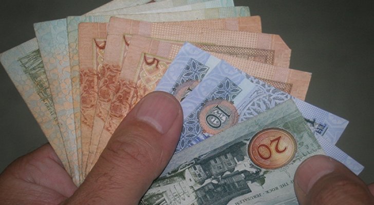 مشروع معدل لقانون الضريبة العامة على المبيعات يُخفض فترة طلب الرديات