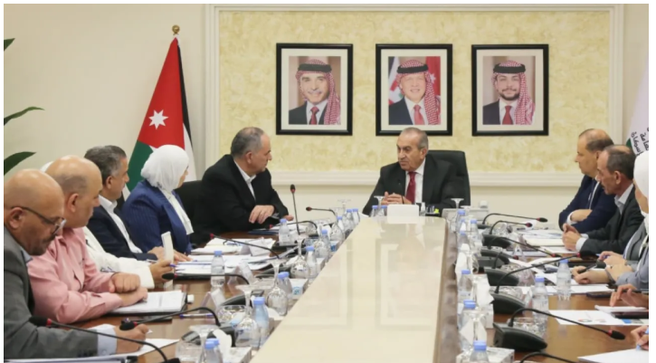 مشروع لإنشاء 4 قصور عدل ومباني محاكم في عمّان والمحافطات