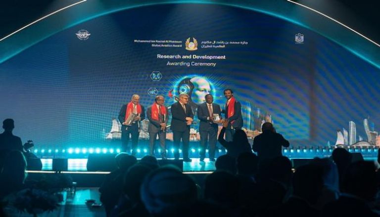 الإمارات تعلن نتائج جائزة «محمد بن راشد آل مكتوم العالمية للطيران المدني»