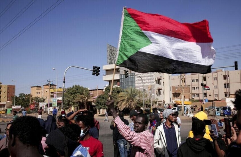 الولايات المتحدة تفرض عقوبات جديدة على السودان وتدخل حيّز التنفيذ