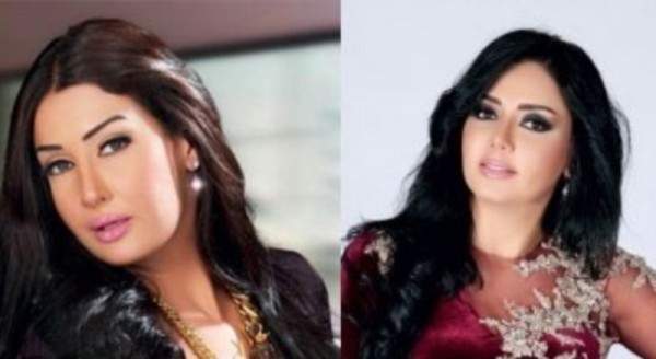 بعد خلاف 10 سنوات  ..  عودة الصداقة بين نجمتي "الحاج متولي"
