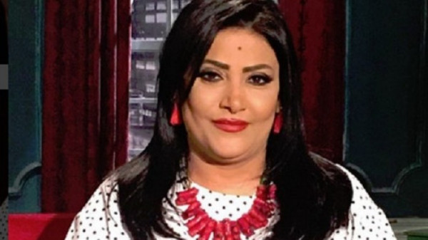 بعد وفاة طلعت زكريا ..  الجمهور يُشيد بموقف الفنانة بدرية طلبة  ..  فيديو 