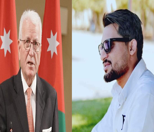 مطالبات برحيل وزير التعليم العالي بعد وفاة الطالب الشخانبة
