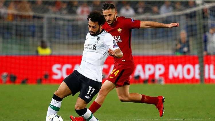 مورينو يفسر سبب تراجع أداء صلاح في المباراتين الأخيرتين