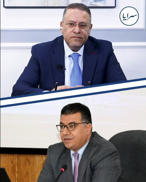 قصة الخراف الجورجية والمزارع "أبو طلال العجارمة" ..  ماذا قال وزير الزراعة؟ - فيديو 