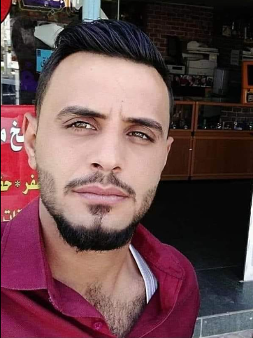 حزن يخيم على الكرك لوفاة الشاب "بلال الصرايرة" إثر صعقة كهربائية 