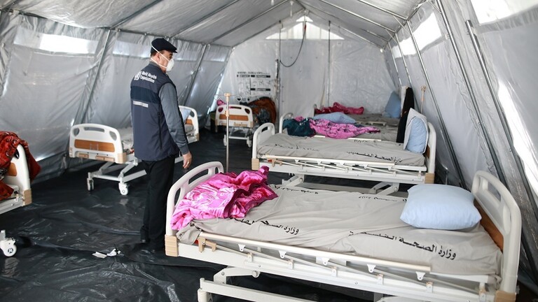 غزة: تعافي 9 مصابين بكورنا من دون تسجيل إصابات جديدة
