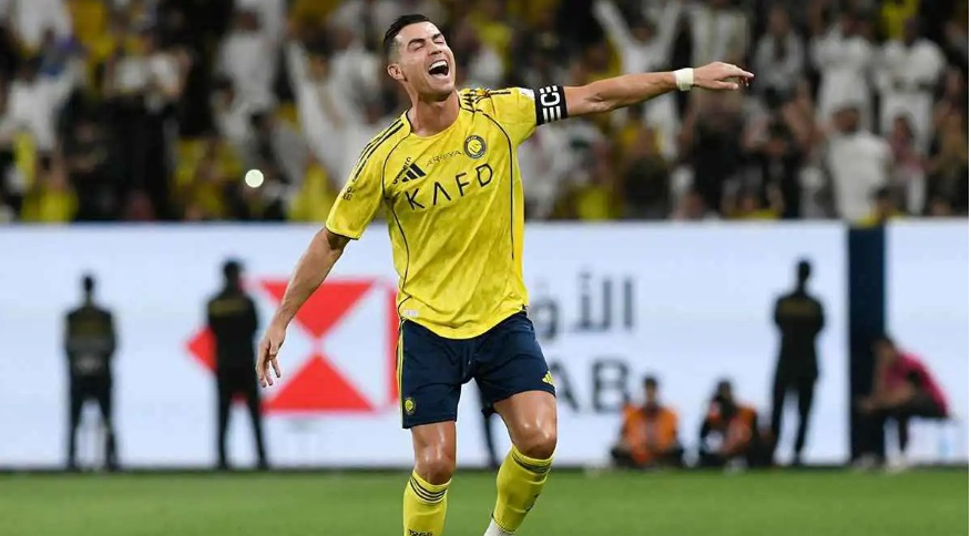 أولها "الحلم الكبير" ..  4 أشياء تحدد موعد اعتزال كريستيانو رونالدو  