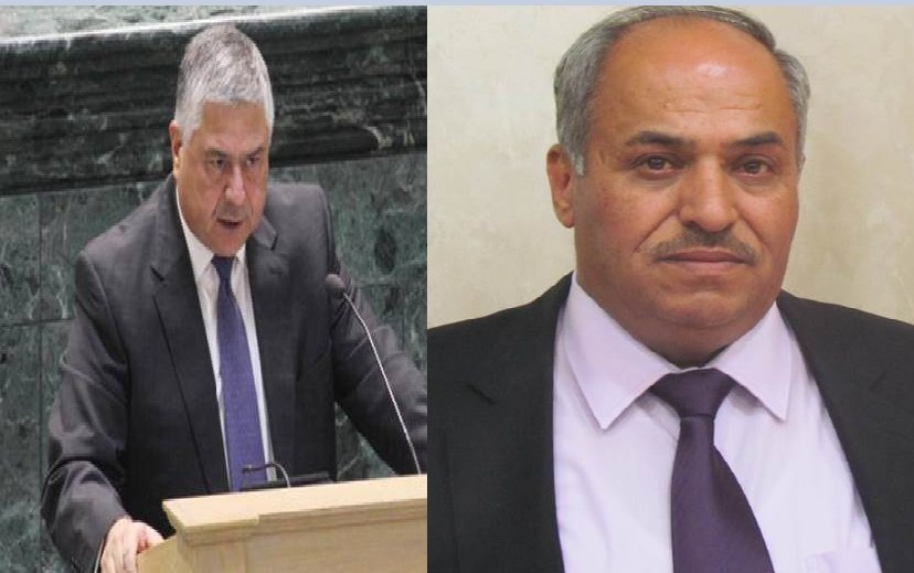 هل سيقدم وزير المالية و مدير عام الضريبة استقالتهما بعد فشل إدارة ملف "التهرب الضريبي" ؟