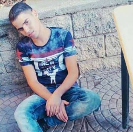 حماس تدعو السلطة للإفراج عن طفل تعتقله منذ شهرين