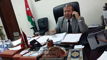 "الدكتور بسام الشلول"عندما يستعين النجاح بقدراته