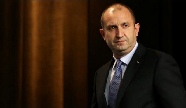 الرئيس البلغاري يبدأ زيارة رسمية إلى المملكة السبت المقبل