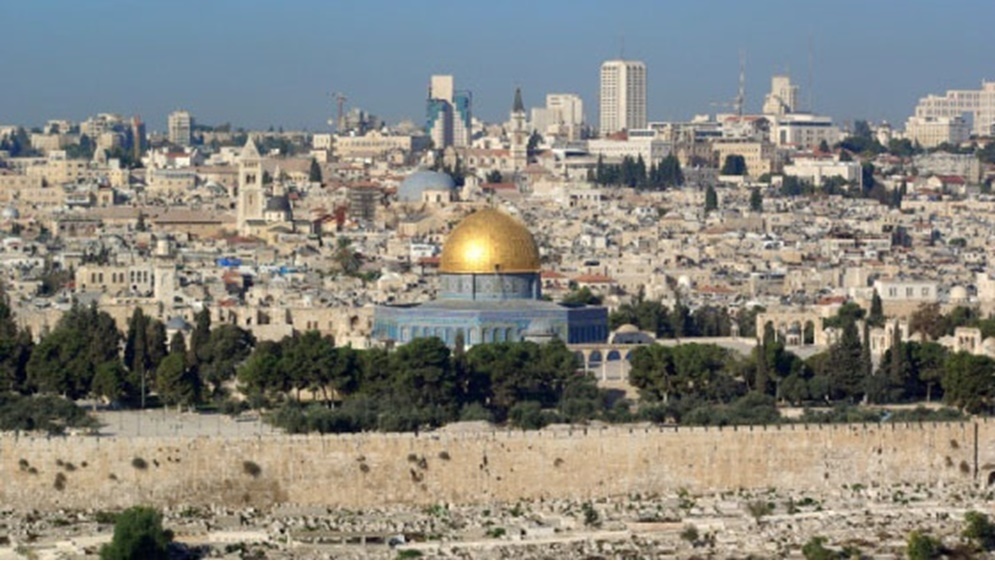 الأردن يرحب بتبني "اليونسكو" قرارا متعلّقا بالقدس القديمة وأسوارها