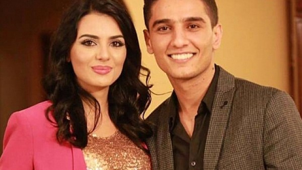 كيف استفزت "لينا القيشاوي" مشاعر محبي الفنان محمد عساف؟