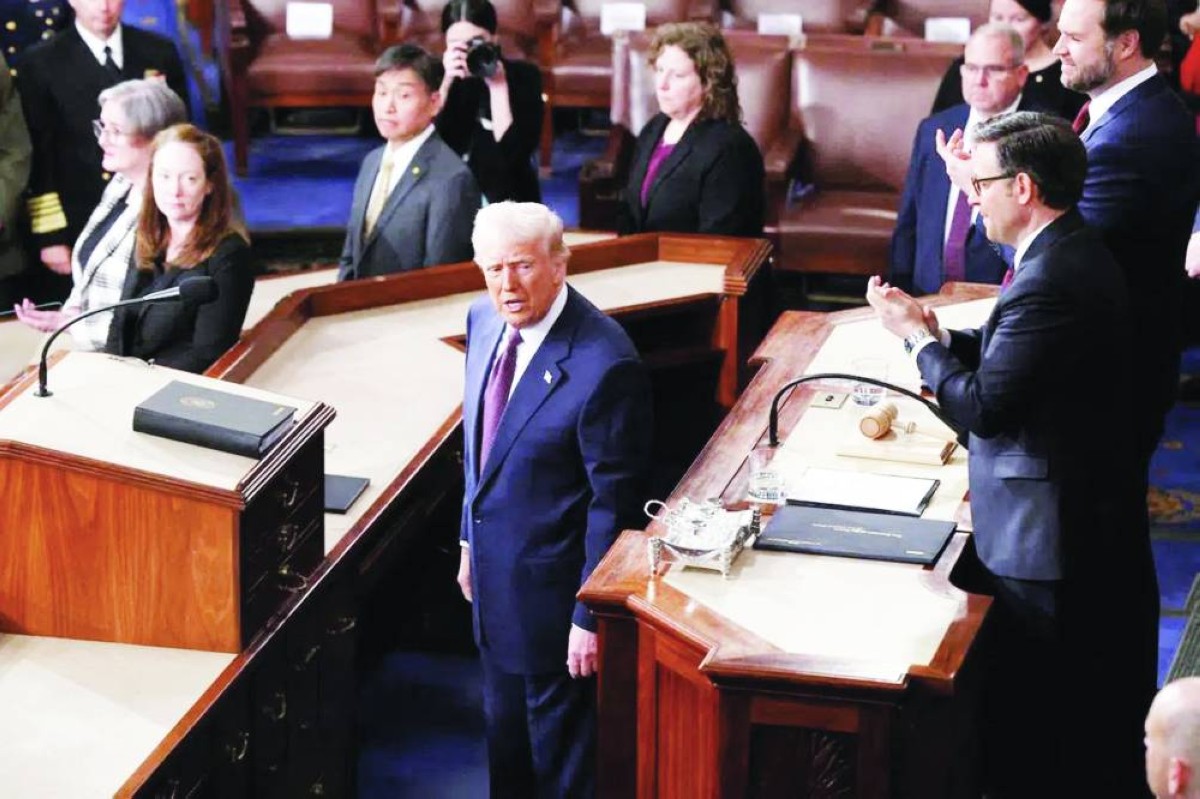 جدل تاريخي ..  قرار الحرب في أمريكا للرئيس أم الكونغرس؟