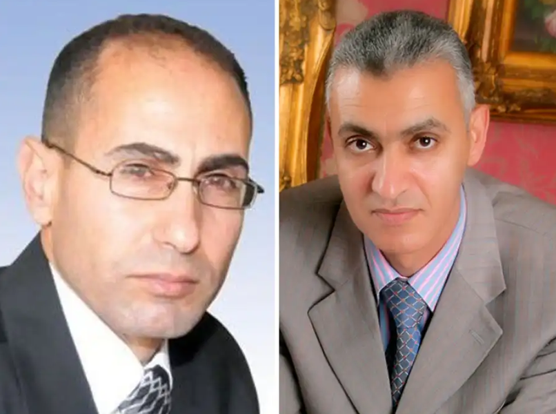 “رجال للبيع” لحسين العموش و”أعالي الخوف” لهزاع البراري  ..  من الرواية إلى جمهور الشاشة