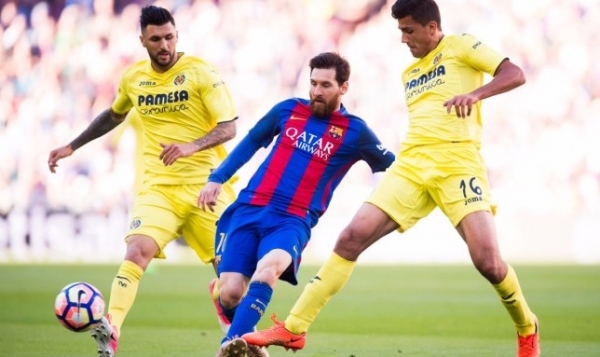 برشلونة يكشف عن تفاصيل المدرب الجديد وعقد ميسي