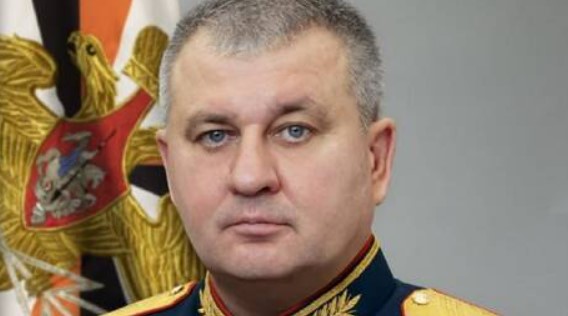 اعتقال نائب رئيس هيئة الأركان العامة في الجيش الروسي بتهمة الرشوة