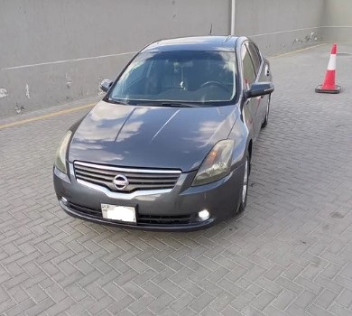 نيسان التيما 2009 للبيع