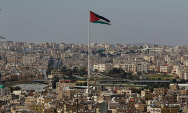 الأردن يدين هدم الاحتلال لمساكن بالأغوار المحتلة