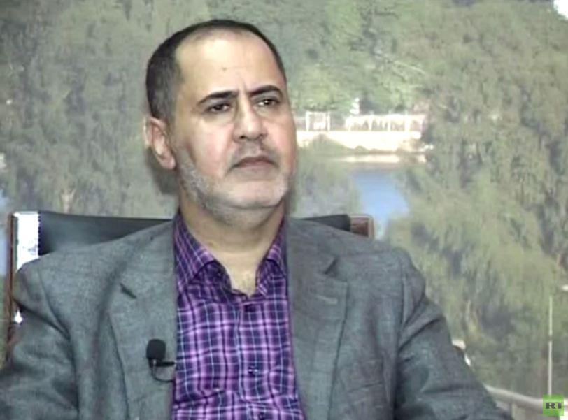 بالفيديو ..  محلل عراقي: هناك خلاف بين الحزب الديموقراطي والاتحاد الوطني على منصب وزارة العدل 