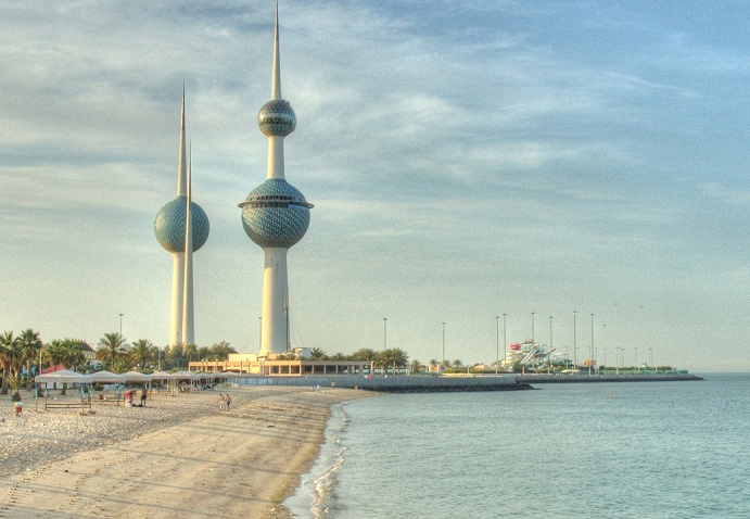 الكويت: وفاة واحدة و151 إصابة جديدة بكورونا خلال 24 ساعة