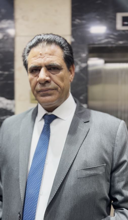 هل ينسحب النائب سليمان الزبن من سباق رئاسة النواب؟ ..  مرشح الاتحاد والوسطية يوضح موقفه - فيديو