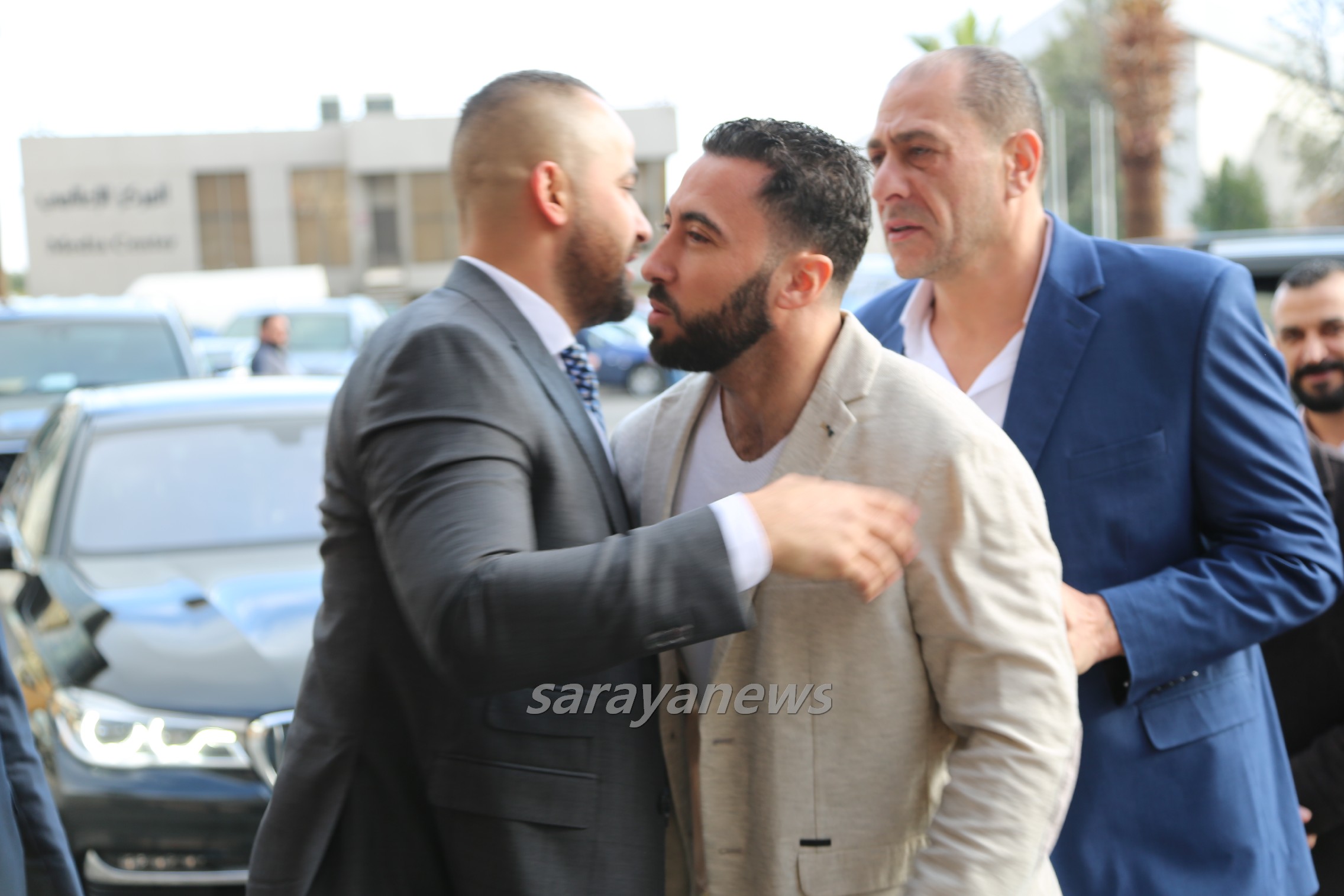 saraya news